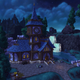 Image for article titled World Of Warcraft's Coolest New Feature? Garrison Building.
